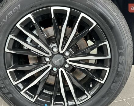 купить новое авто Jetour X70 Plus 2025 года от официального дилера Хмельниччина-Авто Jetour фото