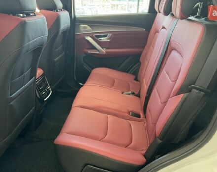 купить новое авто Jetour X70 Plus 2025 года от официального дилера «Одеса-АВТО» Jetour фото