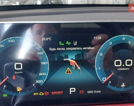 купить новое авто Jetour X70 Plus 2025 года от официального дилера Хмельниччина-Авто Jetour фото