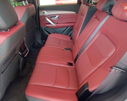 купити нове авто Jetour X70 Plus 2025 року від офіційного дилера Галичина-Авто Jetour фото
