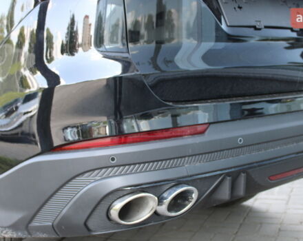 купить новое авто Jetour X70 Plus 2025 года от официального дилера Хмельниччина-Авто Jetour фото