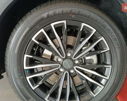 Jetour X70 Plus 2025 року купити нове авто Jetour X70 Plus 2025 року від офіційного дилера Кіровоград-Авто Jetour фото