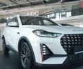 купити нове авто Jetour X70 Plus 2025 року від офіційного дилера Кіровоград-Авто Jetour фото