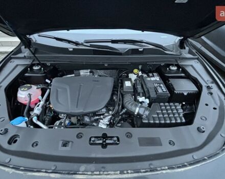 купити нове авто Jetour X70 Plus 2025 року від офіційного дилера Автоцентр AUTO.RIA Jetour фото