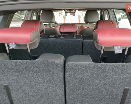 Jetour X70 Plus 2025 року купити нове авто Jetour X70 Plus 2025 року від офіційного дилера Кіровоград-Авто Jetour фото