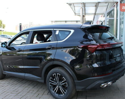 купить новое авто Jetour X70 Plus 2025 года от официального дилера Хмельниччина-Авто Jetour фото