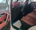 купити нове авто Jetour X70 Plus 2025 року від офіційного дилера Кіровоград-Авто Jetour фото