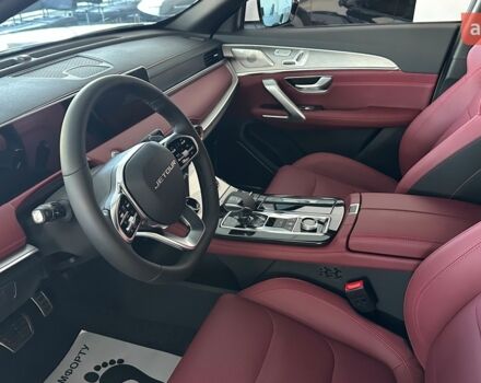 купить новое авто Jetour X70 Plus 2025 года от официального дилера Хмельниччина-Авто Jetour фото