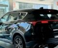 купить новое авто Jetour X70 Plus 2025 года от официального дилера ПРАТ «Закарпаття-АВТО» Jetour фото