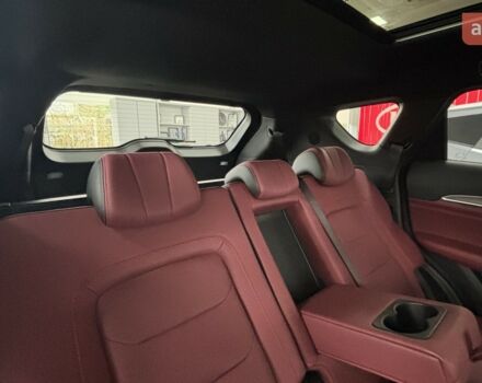 купить новое авто Jetour X70 Plus 2025 года от официального дилера Автоцентр AUTO.RIA Jetour фото