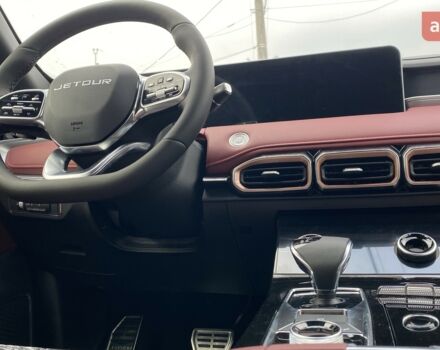 купити нове авто Jetour X70 Plus 2025 року від офіційного дилера Автоцентр AUTO.RIA Jetour фото