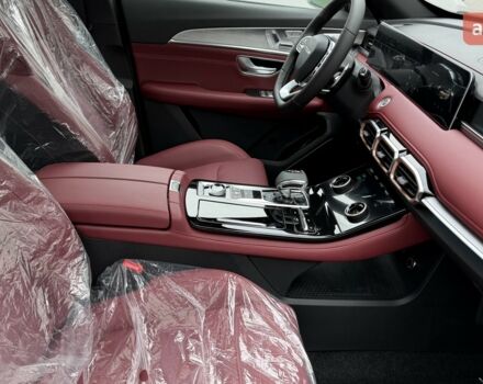 купити нове авто Jetour X70 Plus 2025 року від офіційного дилера Автоцентр AUTO.RIA Jetour фото