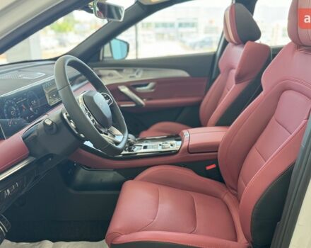 купить новое авто Jetour X70 Plus 2025 года от официального дилера «Одеса-АВТО» Jetour фото