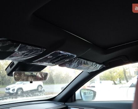 купити нове авто Jetour X70 Plus 2025 року від офіційного дилера «Одеса-АВТО» Jetour фото