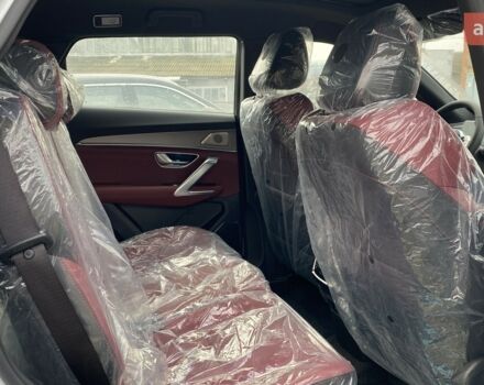 купити нове авто Jetour X70 Plus 2025 року від офіційного дилера Автоцентр AUTO.RIA Jetour фото