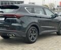 купить новое авто Jetour X70 Plus 2025 года от официального дилера «Одеса-АВТО» Jetour фото