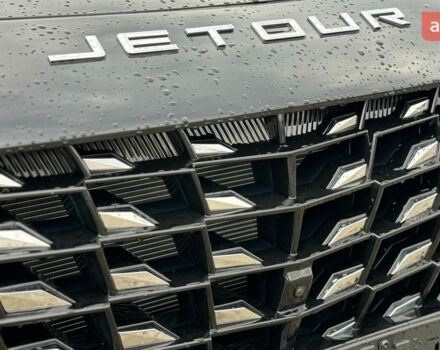 купить новое авто Jetour X70 Plus 2025 года от официального дилера «Одеса-АВТО» Jetour фото
