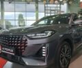 купить новое авто Jetour X70 Plus 2025 года от официального дилера Кіровоград-Авто Jetour фото