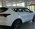 купить новое авто Jetour X70 Plus 2025 года от официального дилера Хмельниччина-Авто Jetour фото