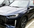 купити нове авто Jetour X70 Plus 2025 року від офіційного дилера Автоцентр AUTO.RIA Jetour фото