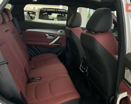 купить новое авто Jetour X70 Plus 2025 года от официального дилера «Одеса-АВТО» Jetour фото