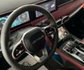 купить новое авто Jetour X70 Plus 2025 года от официального дилера Автоцентр AUTO.RIA Jetour фото