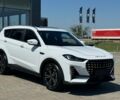 купить новое авто Jetour X70 Plus 2025 года от официального дилера «Одеса-АВТО» Jetour фото
