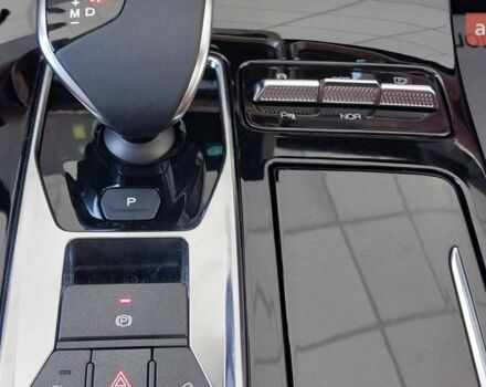 купить новое авто Jetour X70 Plus 2025 года от официального дилера Хмельниччина-Авто Jetour фото