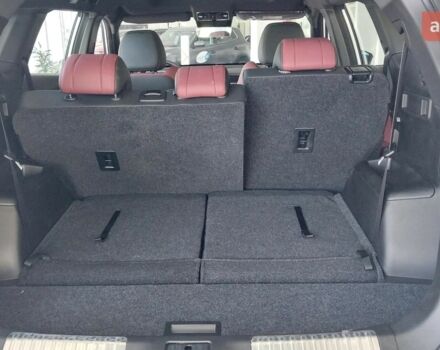 купить новое авто Jetour X70 Plus 2025 года от официального дилера Хмельниччина-Авто Jetour фото