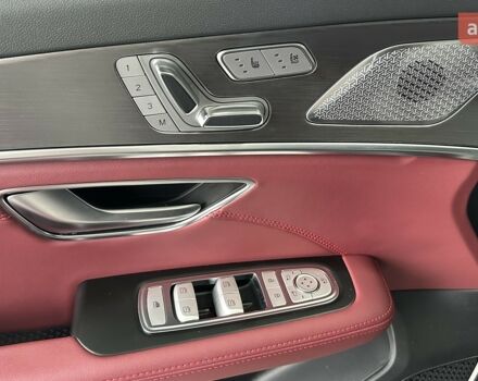 купить новое авто Jetour X70 Plus 2025 года от официального дилера Хмельниччина-Авто Jetour фото