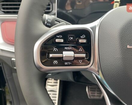 купити нове авто Jetour X70 Plus 2025 року від офіційного дилера Автоцентр AUTO.RIA Jetour фото