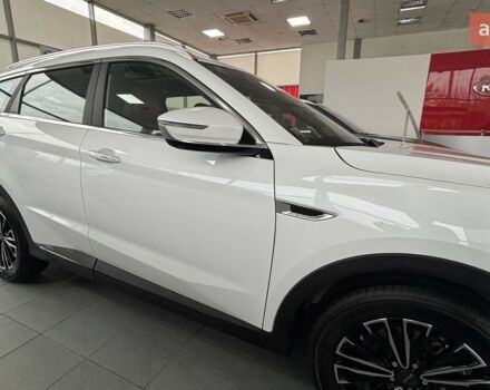 купить новое авто Jetour X70 Plus 2025 года от официального дилера Автоцентр AUTO.RIA Jetour фото