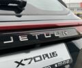купить новое авто Jetour X70 Plus 2025 года от официального дилера «Одеса-АВТО» Jetour фото