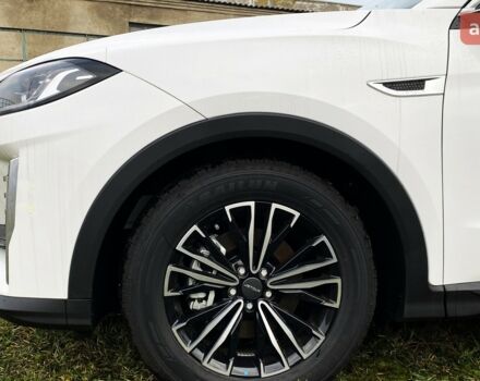 купити нове авто Jetour X70 Plus 2025 року від офіційного дилера Автоцентр AUTO.RIA Jetour фото