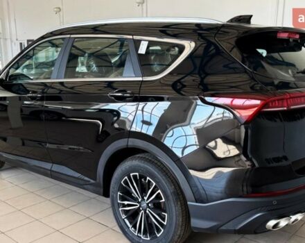 купить новое авто Jetour X70 Plus 2025 года от официального дилера Автоцентр AUTO.RIA Jetour фото