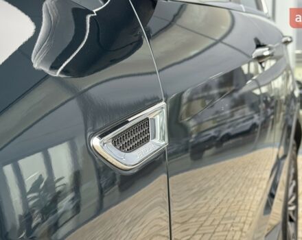 купить новое авто Jetour X70 Plus 2025 года от официального дилера «Одеса-АВТО» Jetour фото