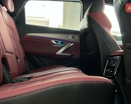 купить новое авто Jetour X70 Plus 2025 года от официального дилера Автоцентр AUTO.RIA Jetour фото