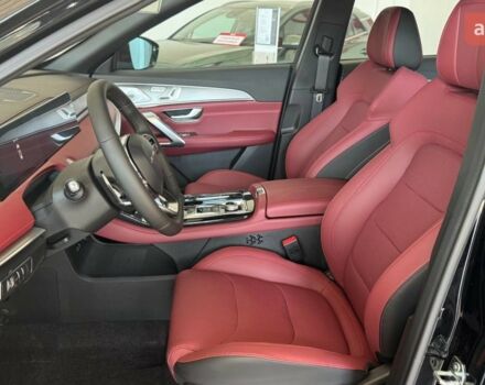 купить новое авто Jetour X70 Plus 2025 года от официального дилера Автоцентр AUTO.RIA Jetour фото