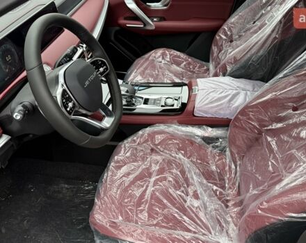 купити нове авто Jetour X70 Plus 2025 року від офіційного дилера Автоцентр AUTO.RIA Jetour фото