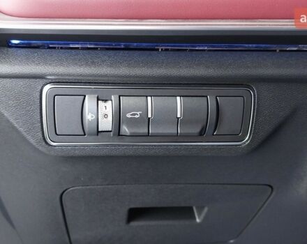 купить новое авто Jetour X70 Plus 2025 года от официального дилера Хмельниччина-Авто Jetour фото