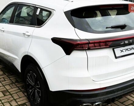 купити нове авто Jetour X70 Plus 2025 року від офіційного дилера Автоцентр AUTO.RIA Jetour фото