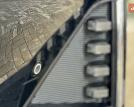 купить новое авто Jetour X70 Plus 2025 года от официального дилера «Одеса-АВТО» Jetour фото