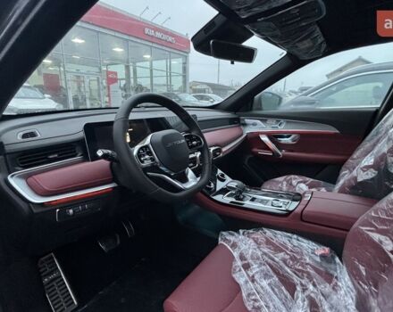 купити нове авто Jetour X70 Plus 2025 року від офіційного дилера Автоцентр AUTO.RIA Jetour фото