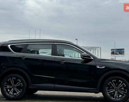 купить новое авто Jetour X70 Plus 2025 года от официального дилера «Одеса-АВТО» Jetour фото
