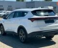 купить новое авто Jetour X70 Plus 2025 года от официального дилера «Одеса-АВТО» Jetour фото