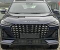 купити нове авто Jetour X70 Plus 2025 року від офіційного дилера «Одеса-АВТО» Jetour фото