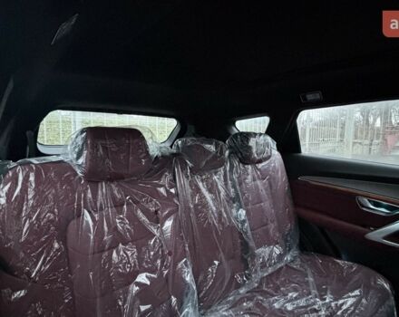 купити нове авто Jetour X70 Plus 2025 року від офіційного дилера Автоцентр AUTO.RIA Jetour фото