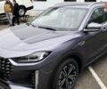 купить новое авто Jetour X70 Plus 2025 года от официального дилера Автоцентр AUTO.RIA Jetour фото