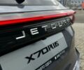 купить новое авто Jetour X70 Plus 2025 года от официального дилера «Одеса-АВТО» Jetour фото
