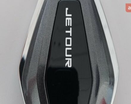 купить новое авто Jetour X70 Plus 2025 года от официального дилера Хмельниччина-Авто Jetour фото